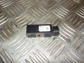 Skoda Octavia Radio Div. Tilbehør Med OEM Nr. 5Q0035726C Fra Skoda Ophugger