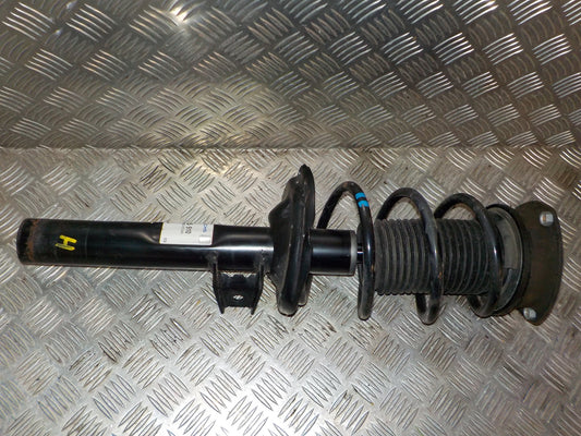 Skoda Octavia Fjederben For H Med OEM Nr. 5Q0413023GJ Fra Skoda Ophugger
