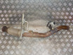 Skoda Octavia Udstødnings Tilgangsrør Med OEM Nr. 5Q0253101AM Fra Skoda Ophugger