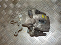 Skoda Octavia Bremsekaliber Hb Med OEM Nr. 5Q0615424A Fra Skoda Ophugger