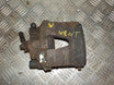 Skoda Octavia Bremsekaliber Vf Med OEM Nr. 5Q0615123 Fra Skoda Ophugger