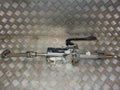 Skoda Octavia Ratstamme Med OEM Nr. 5Q1419502AD Fra Skoda Ophugger