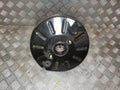 Skoda Octavia Bremseforstærker Med OEM Nr. 5Q1614105BR Fra Skoda Ophugger