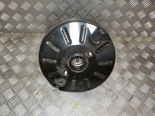 Skoda Octavia Bremseforstærker Med OEM Nr. 5Q1614105BR Fra Skoda Ophugger