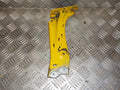 Skoda Octavia Front, Løsdele Med OEM Nr. 5E0821142 Fra Skoda Ophugger