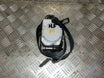 Skoda Octavia Sikkerhedsseler For Med OEM Nr. 5E0857702 Fra Skoda Ophugger