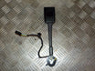 Skoda Octavia Seleholder (/-Lås) Med OEM Nr. 5G3857755B Fra Skoda Ophugger