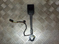 Skoda Octavia Seleholder (/-Lås) Med OEM Nr. 5G3857755B Fra Skoda Ophugger