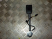 Skoda Octavia Seleholder (/-Lås) Med OEM Nr. 5G3857755B Fra Skoda Ophugger