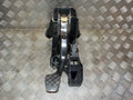 Skoda Octavia Bremsepedal Med OEM Nr. 5Q1721058BH Fra Skoda Ophugger