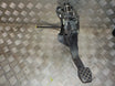 Skoda Octavia Koblingspedal Med OEM Nr. 5Q1721059EQ Fra Skoda Ophugger