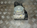 Skoda Octavia ABS Pumpe Med OEM Nr. 3Q0907379T Fra Skoda Ophugger