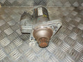 Skoda Octavia Starter Med OEM Nr. 02Z911024L Fra Skoda Ophugger