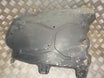 Skoda Octavia Motorskjold, Bund Med OEM Nr. 5E0825205G Fra Skoda Ophugger