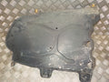 Skoda Octavia Motorskjold, Bund Med OEM Nr. 5E0825205G Fra Skoda Ophugger