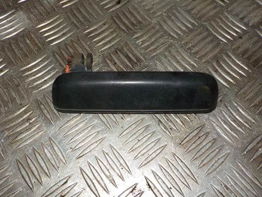 Toyota Starlet EP90 Håndtag Udvendig Med OEM Nr. 6921016120 Fra Toyota Ophugger