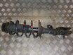 Kia Rio Ub Fjederben For H Med OEM Nr. 546601W001 Fra Kia Ophugger