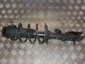 Kia Rio Ub Fjederben For H Med OEM Nr. 546601W001 Fra Kia Ophugger