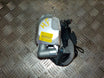 Kia Rio Ub Sikkerhedsseler For Med OEM Nr. 888801W600 Fra Kia Ophugger
