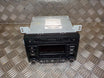Kia Rio Ub Radio M/Cd Med OEM Nr. 961701W700CA Fra Kia Ophugger