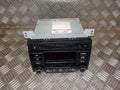 Kia Rio Ub Radio M/Cd Med OEM Nr. 961701W700CA Fra Kia Ophugger