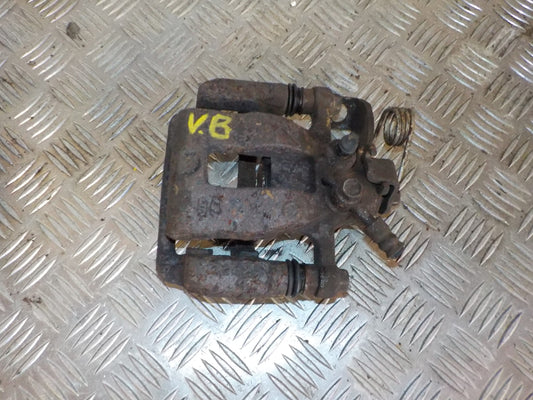 Kia Rio UB Bremsekaliber VB Med OEM Nr. 583001W350 Fra Kia Ophugger