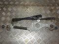 Kia Rio Ub Viskertræk Med OEM Nr. 981201W000 Fra Kia Ophugger