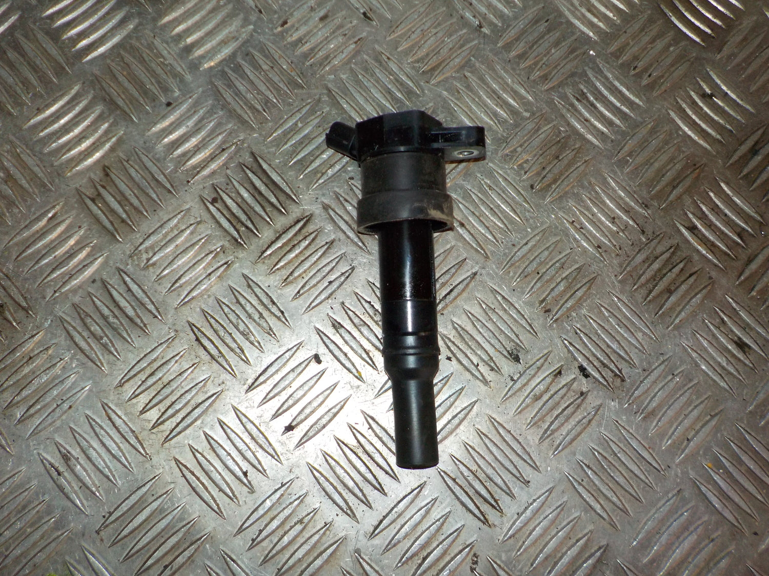 Kia Rio Ub Tændspole El Med OEM Nr. 2730103110 Fra Kia Ophugger