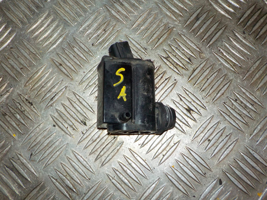 Kia Rio UB Sprinklermotor Med OEM Nr. 985101W000 Fra Kia Ophugger