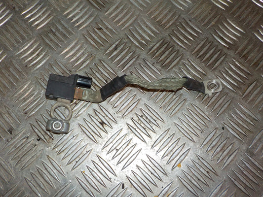 Kia Rio UB Batteri Kabel Med Spændings Overvågning Med OEM Nr. 371801W000 Fra Kia Ophugger