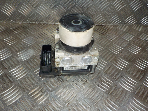 VW Fox 5Z ABS Pumpe Med OEM Nr. 5Z0907379A Fra VW Ophugger