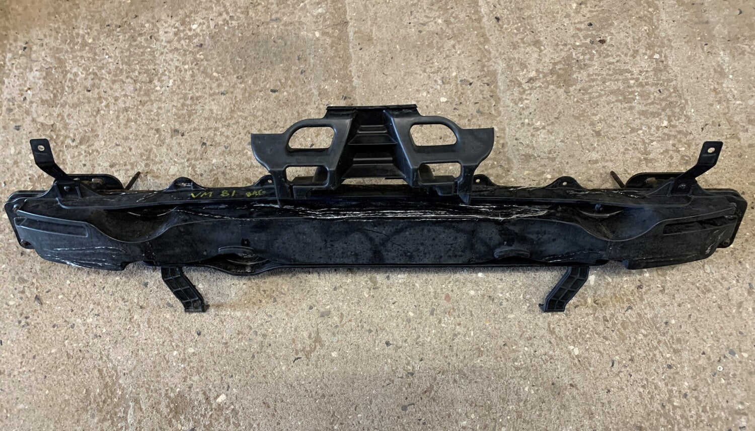 Kia Rio Ub Kofangerstiver Med OEM Nr. 866301W200 Fra Kia Ophugger