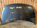 Kia Rio Ub Fronthjelm Med OEM Nr. 664001W010 Fra Kia Ophugger