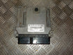 Opel Corsa D Motorstyring - Motorstyreboks - Injection Elboks Med OEM Nr. 55577463 Fra Opel Ophugger