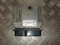 Opel Corsa D Motorstyring - Motorstyreboks - Injection Elboks Med OEM Nr. 55577463 Fra Opel Ophugger