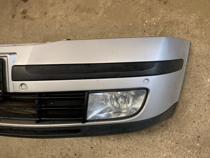 Skoda Octavia Forkofanger Med OEM Nr. 1Z0807221B Fra Skoda Ophugger