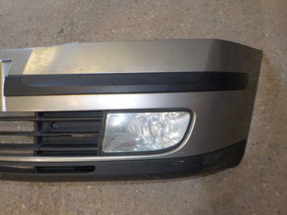 Skoda Octavia Forkofanger Med OEM Nr. 1Z0807221 Fra Skoda Ophugger