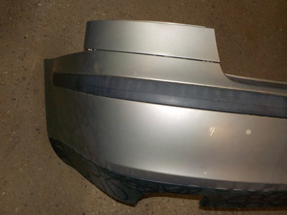 Skoda Octavia Bagkofanger Med OEM Nr. 1Z5807421 Fra Skoda Ophugger