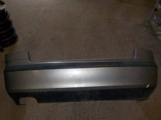 Skoda Octavia Bagkofanger Med OEM Nr. 1Z5807421 Fra Skoda Ophugger