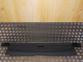 Skoda Octavia Bagageafdæk/Rullegar. STC Med OEM Nr. 1Z9867871E Fra Skoda Ophugger