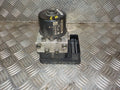 Skoda Octavia ABS Pumpe Med OEM Nr. 1K0614517M Fra Skoda Ophugger