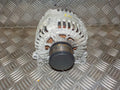 Skoda Octavia Generator Med OEM Nr. 0986045340 Fra Skoda Ophugger