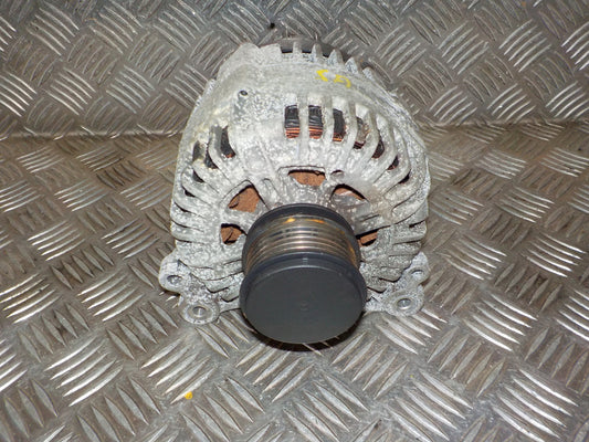 Skoda Octavia Generator Med OEM Nr. 0986045340 Fra Skoda Ophugger