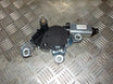 Skoda Octavia Bagrudevisker Motor Med OEM Nr. 1Z9955711C Fra Skoda Ophugger