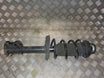 Opel Corsa D Fjederben For H Med OEM Nr. 13214354 Fra Opel Ophugger