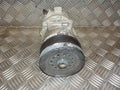 Opel Corsa D Aircondition Pumpe Med OEM Nr. 315595319 Fra Opel Ophugger