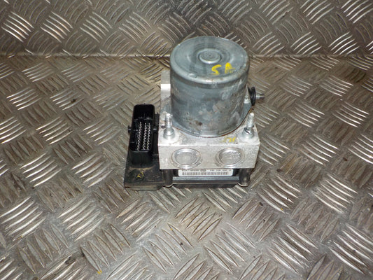 Peugeot 308 Abs Pumpe Med OEM Nr. 0265951103 Fra Peugeot Ophugger