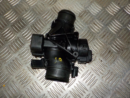 Peugeot 308 Egr Ventil Med OEM Nr. 966003080 Fra Peugeot Ophugger