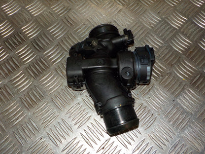 Peugeot 308 Egr Ventil Med OEM Nr. 966003080 Fra Peugeot Ophugger