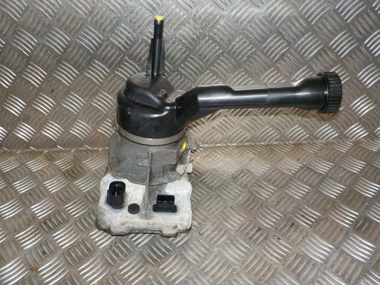 Peugeot 308 Servopumpe Med OEM Nr. 9684979180 Fra Peugeot Ophugger
